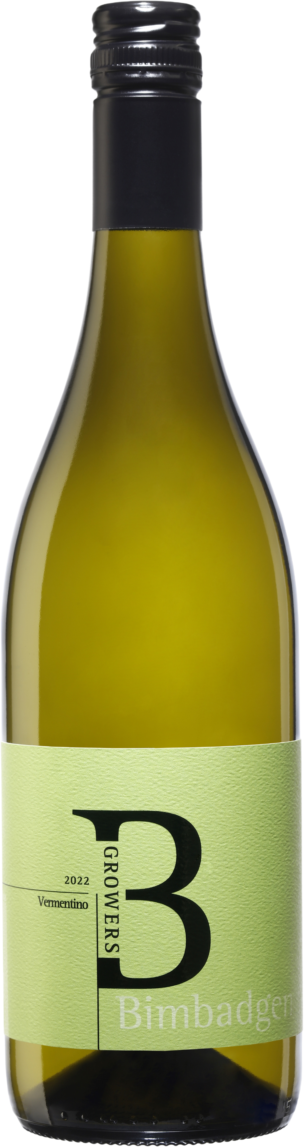 Bimbadgen Growers Vermentino 2022